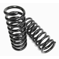 Large Diameter Compression Spring